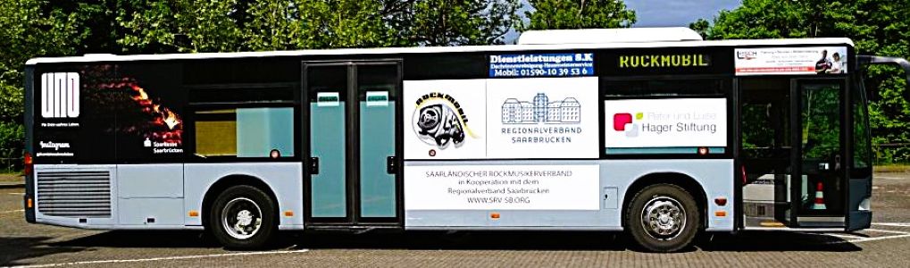 Bild Rockmobil